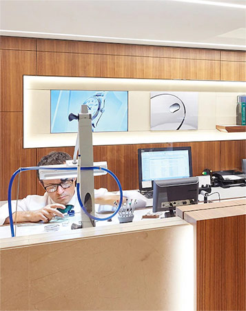 深圳卡地亞手表售后維修服務中心地址(圖) 深圳卡地亞手表售后維修服務中心地址(圖)